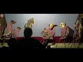 wayang kulit 💫 bagong lucu ki seno nugroho