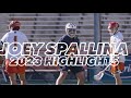 Joey Spallina 2023 freshman year highlights