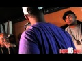 Dope16.com rap battle Looney Vs Superdood