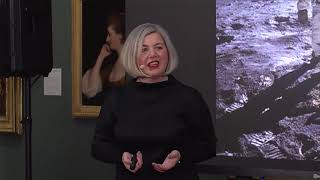 Circular Fashion. What’s your moonshot? | Lynn Wilson | TEDxBath