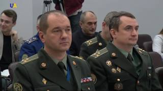 Modernizing Ukraine's Defence to NATO Standards