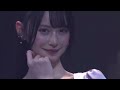 まさかシンガポール nmb48 （nmb48 summer party 2024 2nd night）