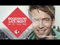 hooverphonic badaboum live @ de roodshow late night npo radio 2 extra