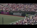 【プロ野球パ】オリックス、投打かみ合い2連勝！バリントン好投＆ブランコ3打点 2015 07 11 e3 4bs