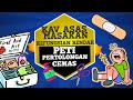 KAV ASAS MASAKAN PENDIDIKAN KHAS KEFUNGSIAN RENDAH: PERTOLONGAN CEMAS #cikguaini #pdpr2021