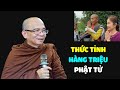 Bài giảng THỨC TỈNH HÀNG TRIỆU PHẬT TỬ - Sư Toại Khanh (Siêu Hay 18/06/2024)