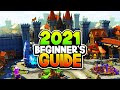 ULTIMATE Beginner's Guide : RAID Shadow Legends 2021