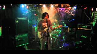 福生 @スタジオ・スー15周年記念 2015.7.6 KYOTO SOCRATES