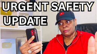 URGENT: Major 2026 Recalls (Ford, Walmart, & More) - Check Your Items!