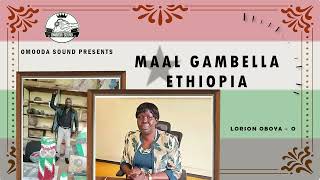 Lorson Oboya - O - Maal Gambella Ethiopia (Official Audio)