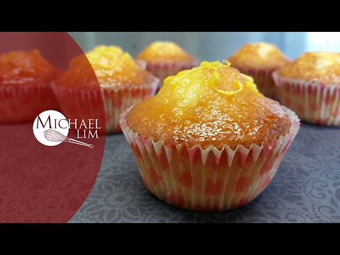 Lemon Cup Cakes Lemon Cup Cakes