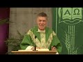 Catholic Mass Today | Daily TV Mass, Saturday September 28 2024