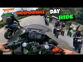 TAKING MY KAWASAKI NINJA IN INDEPENDENCE DAY 🇮🇳  RIDE 2024