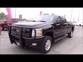 2012 chevy silverado ltz 3500 hd 4x4