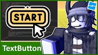 TextButton - Roblox GUI Tutorial #3