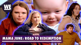 Mama June: Road to Redemption 😱🍼🧨 Sneak Peek