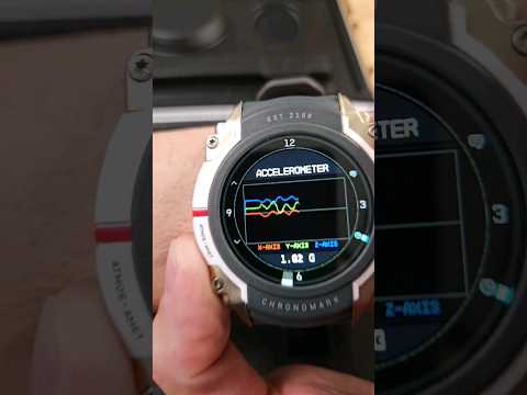 Starfield Smart Watch Preview! PART 1