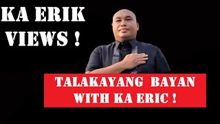 PASADA BALITA ANASLYSIS WITH KA ERIC, EP.2