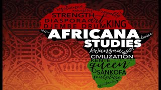 Africana Studies 40th Anniversary