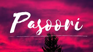 Pasoori -Lyrical|CokeStudio |Season14|Ali Sethi |Shae Gill|Mere Dhol Judaiyaan Di|Fazal|Abbas| Xulfi