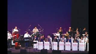 vanvan BIG BAND「UNESCO International Jazz Day」