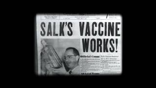 Salk is where cures begin