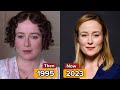 PRIDE AND PREJUDICE (1995) | Cast 📽️ Then and Now 2023 | How They Changed | Real Name and Age 🎬