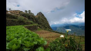 Atok Benguet