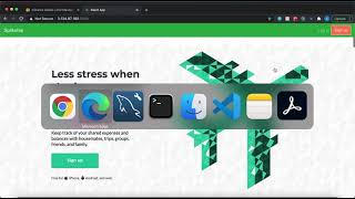 Splitwise Lab 1