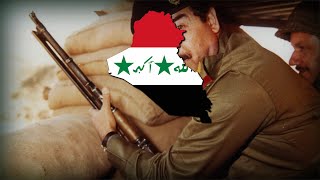 “May it Fall” - Iraqi Ba’athist Song (Full Version)