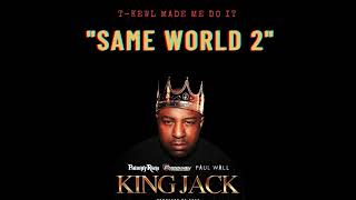 The Jacka Type Beat 2023 "Same World 2" Prod. (T-Kewl Made Me Do IT) Mob Type Beat