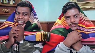 മണിച്ചേട്ടനും ജഗതിച്ചേട്ടനും ഒന്നിച്ചാൽ  ചിരിപ്പിച്ചുകൊല്ലും | Malayalam Comedy | Daivathinte Makan