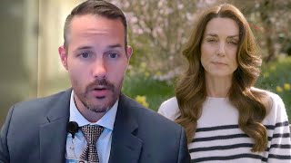 Kate Middleton Cancer Battle: Doctor Breaks Down Treatment