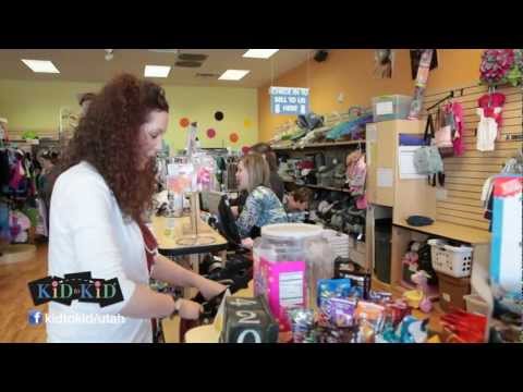 Kid to Kid - Buy and Sell Gently Used Clothing and Toys! Kid to Kid - Buy and Sell Gently Used Clothing and Toys!