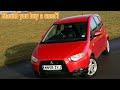 Mitsubishi Colt 7 Problems | Weaknesses of the Used Mitsubishi Colt VII