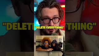 Celeste EXPOSED D4VD Before Her Death...