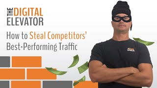 How to do an SEO Competitive Analysis to Steal Content Ideas