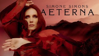 SIMONE SIMONS - Aeterna ( MUSIC )