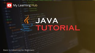 Java First Program "Hello World " using NotePad and CMD | Simple Java Program | Java Programming