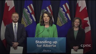 Alberta responds to feds’ appeal of plastics ban court decision – December 19, 2023