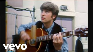 The Beatles - Any Time At All | Music Video