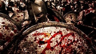 300 - Spartans Never Die