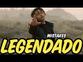 TheHxliday - Mistakes (Legendado)