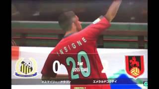 WCCF 16-17.3 SOC Lorenzo Insigne GOALS インシェーニ ゴール集