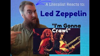 He's gonna do WHAT?!?  A Literalist Reaction to Led Zeppelin