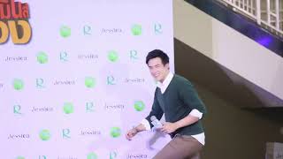 Jamesma - คิดถึงดังดัง