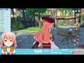 【原神】 06 今から始める原神いんぱくと：初マルチ【vtuber】