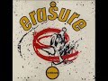 erasure the circus