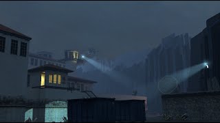 Map beta scripted sequence 1