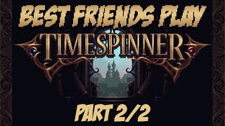 Best Friends Play Timespinner (Part 2/2)